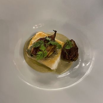 The Kitchen Restaurant - Fish - New American Near Me - Sacramento, California The Kitchen Restaurant - Fish - New American Near Me - Sacramento, California