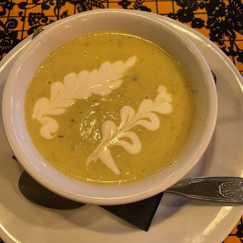 Tequila Revolución - Corn soup special! - Bars Near Me - Fairfield, Connecticut