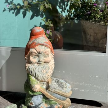 Nest - Welcome gnome - Antiques Near Me - San Francisco, California Nest - Welcome gnome - Antiques Near Me - San Francisco, California