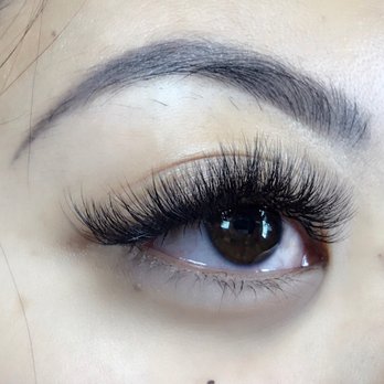 Infinit Lash Boutique - Big, bold, & fluffy lashes by Mary! - Eyelash Service Near Me - Del Mar, California Infinit Lash Boutique - Big, bold, & fluffy lashes by Mary! - Eyelash Service Near Me - Del Mar, California