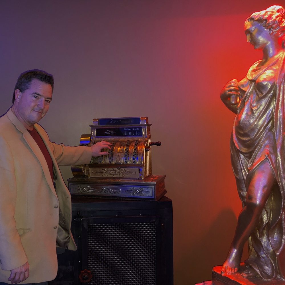 Vault - Venues & Event Spaces Near Me - Cleveland, Ohio Vault - Venues & Event Spaces Near Me - Cleveland, Ohio