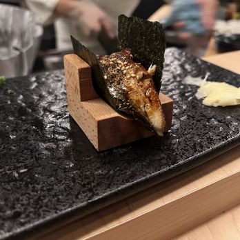 Sushi Saikou - Unagi - Sushi Bars Near Me - New York, New York Sushi Saikou - Unagi - Sushi Bars Near Me - New York, New York