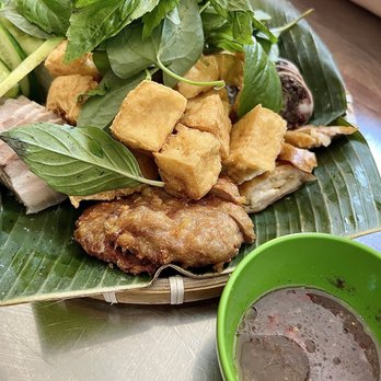Mắm - Bun Dau Dac Biet - Vietnamese Near Me - New York, New York Mắm - Bun Dau Dac Biet - Vietnamese Near Me - New York, New York