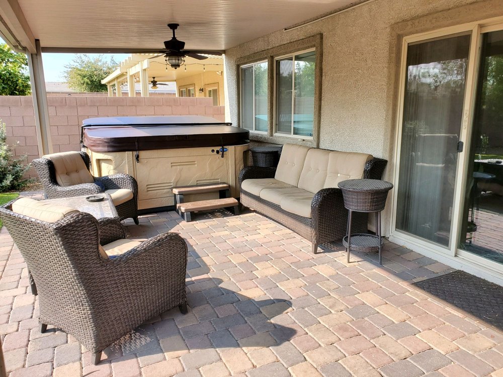 HOT TUB LIQUIDATORS 141 Photos & 94 Reviews Hot Tub & Pool 1550