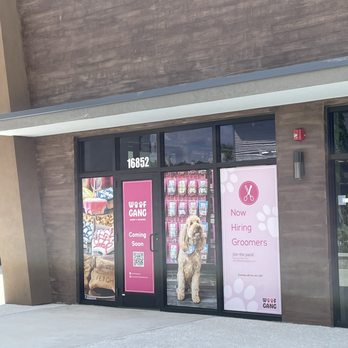 The Hub At Bexley - Shopping Centers Near Me - Land O' Lakes, Florida The Hub At Bexley - Shopping Centers Near Me - Land O' Lakes, Florida