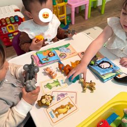 Dina Childcare