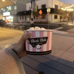 Ice cream