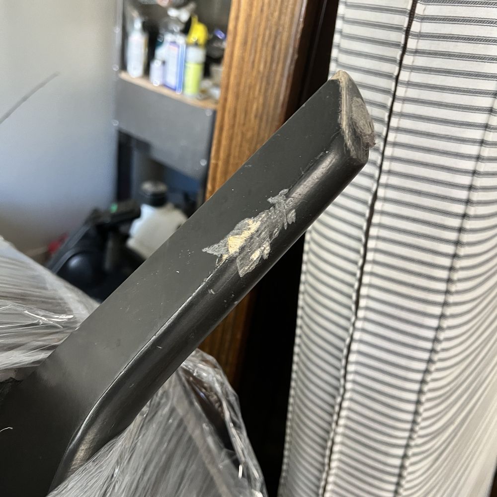 John Ferguson Moving & Storage - Damaged furniture - Movers Near Me - El Paso, Texas John Ferguson Moving & Storage - Damaged furniture - Movers Near Me - El Paso, Texas