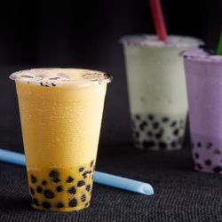 Asian Kitchen - Boba Tea