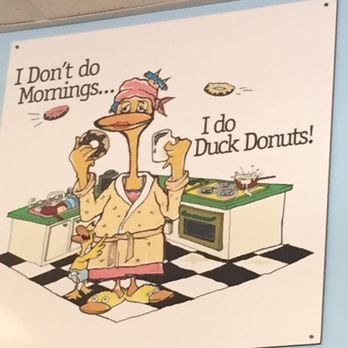 Duck Donuts - Donuts Near Me - Williamsburg, Virginia