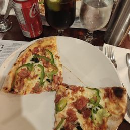 Pizza Pizza