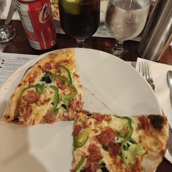 Il Focolaio - Pizza - Pizza Near Me - Montreal, Quebec Il Focolaio - Pizza - Pizza Near Me - Montreal, Quebec