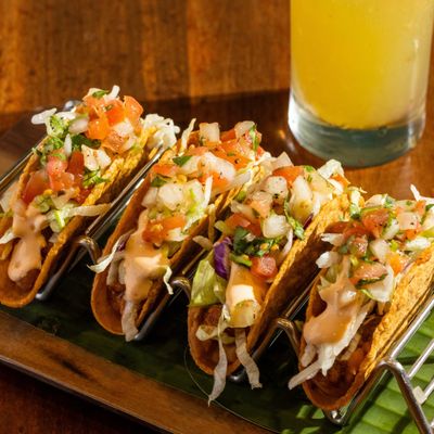 El Torito by null