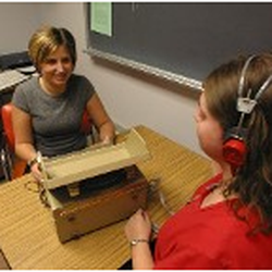 Miami University Speech & Hearing Clinic