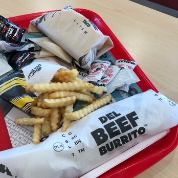 Del Taco - Mexican Near Me - Foothill Ranch, California Del Taco - Mexican Near Me - Foothill Ranch, California
