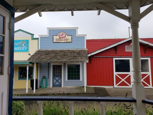 Alpenrose Dairy, Clackamas by null