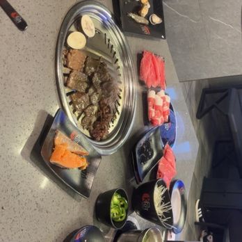 KPOT Korean BBQ & Hot Pot - Korean Near Me - Raleigh, North Carolina KPOT Korean BBQ & Hot Pot - Korean Near Me - Raleigh, North Carolina