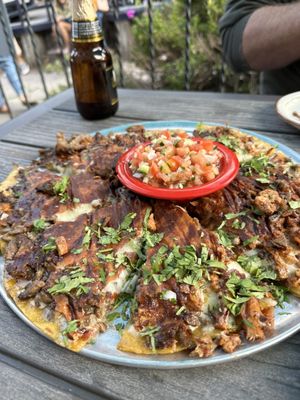 Lake Taco by null