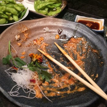 Hana Sushi - The massacre..... - Sushi Bars Near Me - Temecula, California