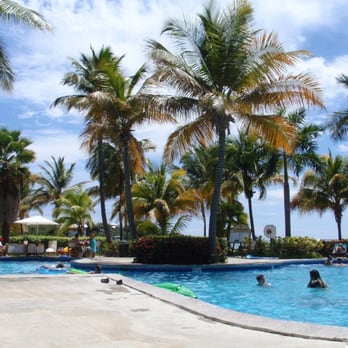 Copamarina Beach Resort & Spa - Poolside - Hotels Near Me - Guanica, Puerto Rico Copamarina Beach Resort & Spa - Poolside - Hotels Near Me - Guanica, Puerto Rico