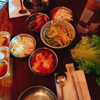 Let's Meat - Accoutrements - Korean Near Me - New York, New York