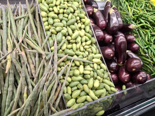 Patel Brothers by null