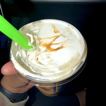 Dutch Bros Coffee - Cookie butter latte - Juice Bars & Smoothies Near Me - Ontario, California Dutch Bros Coffee - Cookie butter latte - Juice Bars & Smoothies Near Me - Ontario, California