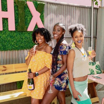 2 Chix - Black girl magic supporting black owned businesses - Breakfast & Brunch Near Me - Brooklyn, New York