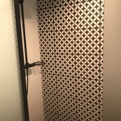 Gr8 Hotel - Shower