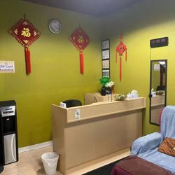 Lin's Relax Station
