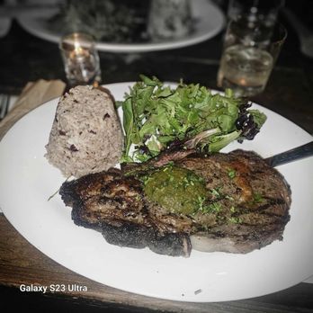 Ripe Kitchen & Bar - The steak was amazing - Caribbean Near Me - Mount Vernon, New York Ripe Kitchen & Bar - The steak was amazing - Caribbean Near Me - Mount Vernon, New York