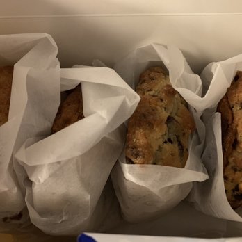 Levain Bakery - Georgetown, D.C - Chocolate chip walnut x4 for $22 - Bakeries Near Me - Washington, DC, District of Columbia Levain Bakery - Georgetown, D.C - Chocolate chip walnut x4 for $22 - Bakeries Near Me - Washington, DC, District of Columbia