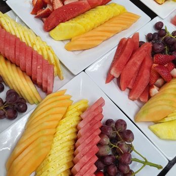 Maji Palace - fresh fruits always - Venues & Event Spaces Near Me - Milpitas, California