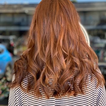 Salon at Surrey - Hair Salons Near Me - Augusta, Georgia