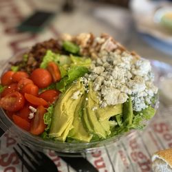 Sourdough & Co - Cobb salad