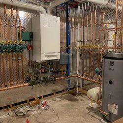 Pristina Plumbing & Heating