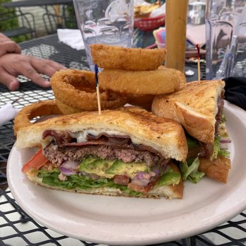 Goodfella's Diner - The Jeff'e burger - American Near Me - Longmont, Colorado Goodfella's Diner - The Jeff'e burger - American Near Me - Longmont, Colorado