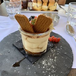 Le Café Victor Hugo