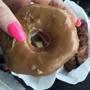 Kim's Donuts - Donuts Near Me - Norman, Oklahoma Kim's Donuts - Donuts Near Me - Norman, Oklahoma