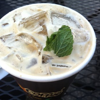 Philz Coffee - Iced mint mojito - Coffee & Tea Near Me - San Jose, California Philz Coffee - Iced mint mojito - Coffee & Tea Near Me - San Jose, California