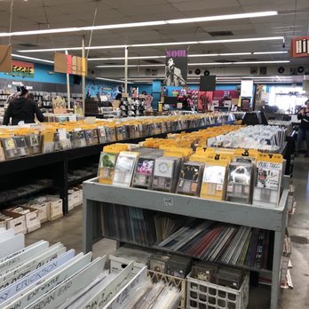 Vintage Vinyl - Music & DVDs Near Me - University City, Missouri Vintage Vinyl - Music & DVDs Near Me - University City, Missouri