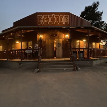 Red Dog Saloon - Bars Near Me - Pioneertown, California