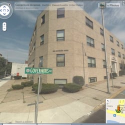 Medford Endodontics - We are located at the corner of Governors Avenue and High Street (Rt 60) in downtown Medford.