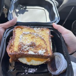 French toastwhich French toastwhich