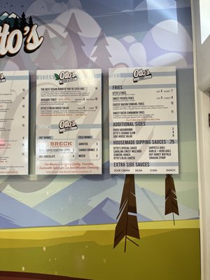Otto's by null