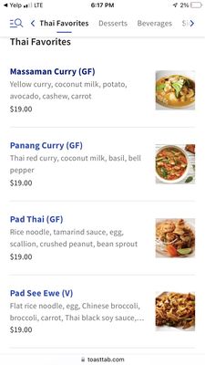 26 Thai Kitchen (The Battery) by null