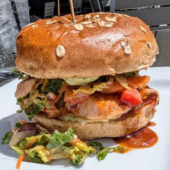 BRU Burger Bar - New American Near Me - Evansville, Indiana BRU Burger Bar - New American Near Me - Evansville, Indiana