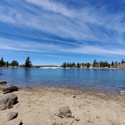 Frog Lake - Frog Lake 05.31.21