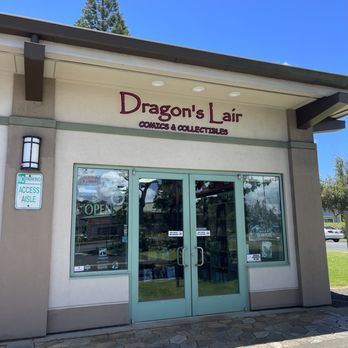 Dragon's Lair - Hobby Shops Near Me - Mililani Town, Hawaii Dragon's Lair - Hobby Shops Near Me - Mililani Town, Hawaii