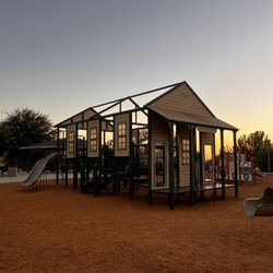 Pike's Peak Park